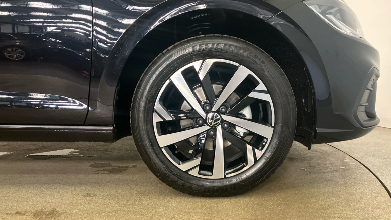 Volkswagen Polo 1.0 TSI Match 5dr Petrol Hatchback